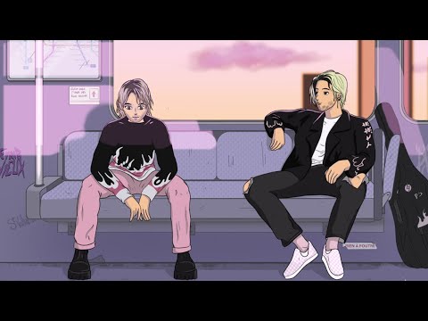 Pas Sages - Finir vieux (Lyrics Video)