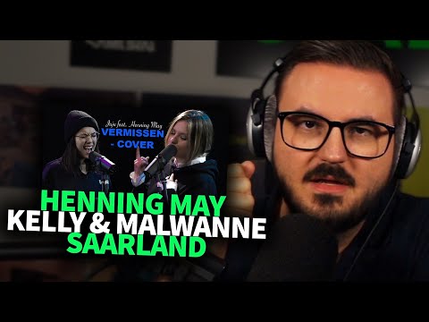 Staiy REAGIERT auf Kelly & Malwanne, Juju & Henning May 🎤