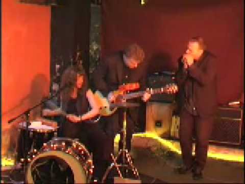 Dirty Trainload - I Will Lose My Freedom Live 2008