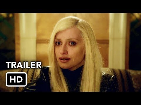 American Crime Story Season 2: The Assassination of Gianni Versace Trailer (HD) thumnail