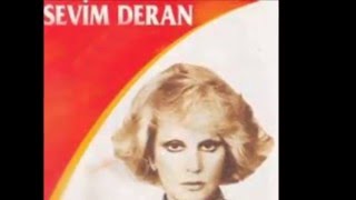 Sevim DERAN-A Benim Gözüm Nûru Cilveli Yarim (YEGÂH)R.G.