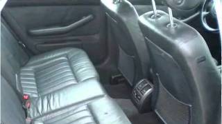 preview picture of video '2000 Audi A6 Used Cars Sunbury OH'