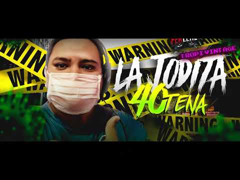 JODITA Vol. 40tena - Dj Fer Leal (Sin Animacion) 2020