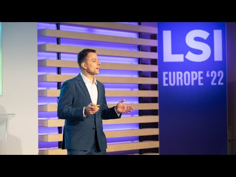 Ilan Uchitel, CAPS Medical - Minimally Invasive Treatment of Solid Tumors | LSI Europe '22