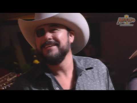 Arnulfo Jr. CONCIERTO COMPLETO