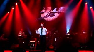 Jo Vally  // Geluk kan komen en gaan   MOV06524