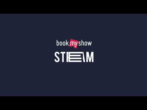 Sagnik Kolay  Book My Show | Stream
