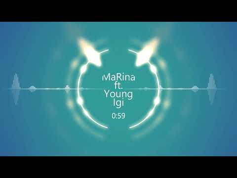 MaRina ft. Young Igi - Nigdy Więcej | BASS BOOSTED