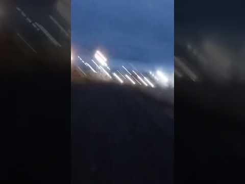 Puerto de Santa Cruz 🔥 #motoviajero #argentina