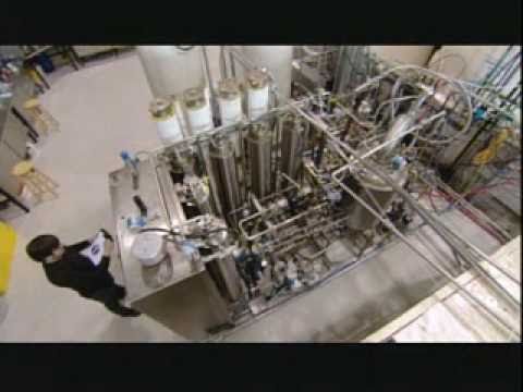 How It's Made - Biodiesel Production