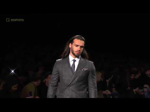 Portugal Fashion FW1819 - Dielmar (DESPFOTO By Luís Meireles)