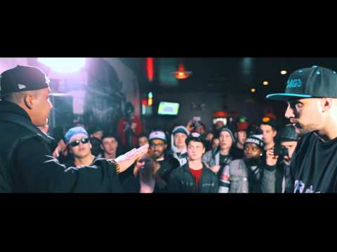 Troublez vs Case Closed