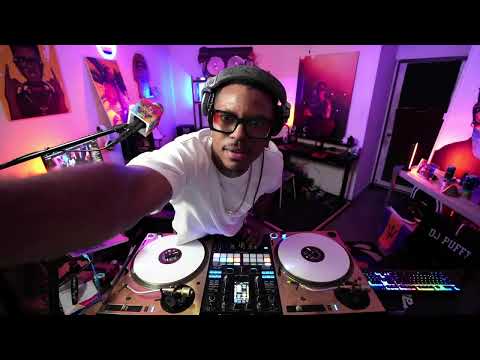 A Stream of Vibes (20 - May- 2025)  [DJ Puffy Livestream]