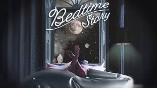 RINI - Bedtime Story (Visualizer)