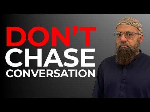 How Vocab Lists KILL Your Arabic Progress