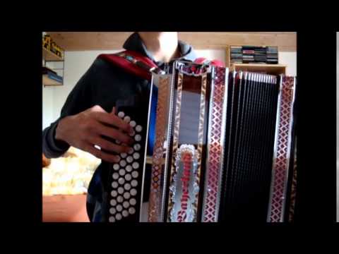 Alpbach Marsch - Steirische Harmonika