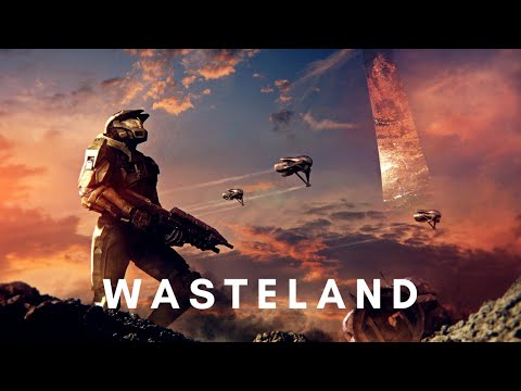Halo GMV Tribute | "Wasteland"