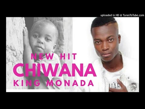 King Monada Chiwana
