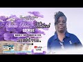 Live Stream Funeral Service For The Late Sherita Blake Maitland