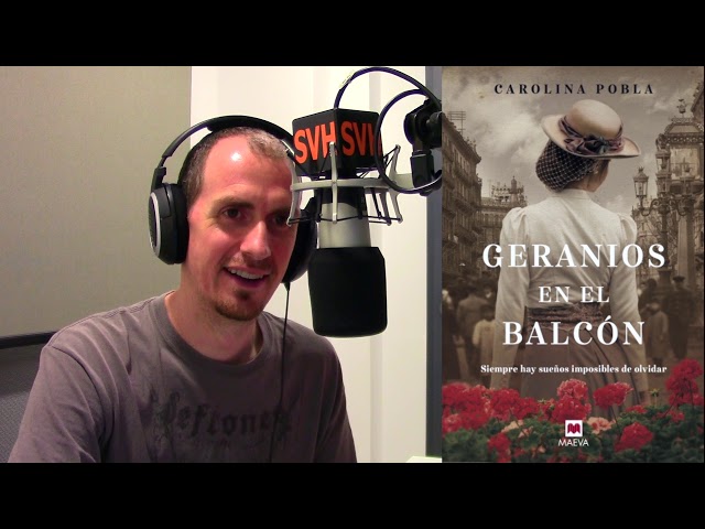 Vídeo relacionado con Geranios en el balcón