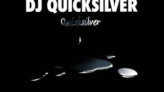 DJ Quicksilver - Free (Club Mix)
