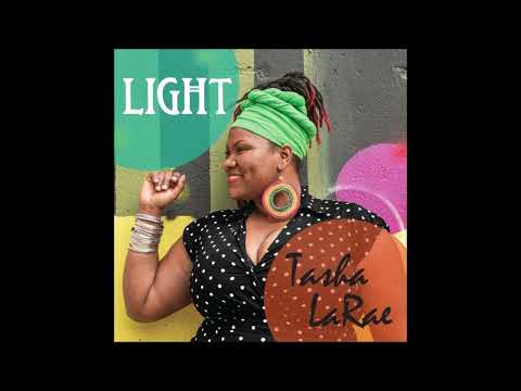 Tasha Larae - Find My Way (Original Mix)