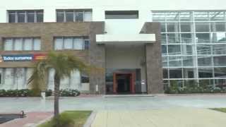 InfoZOOM: Campus Universidad Militar Nueva Granada