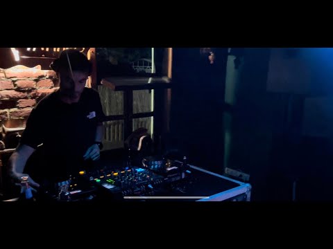 Danijel Kevic - DPSHT promo mix 18.12.2021