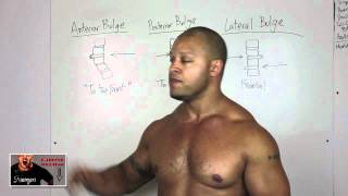 How To Workout With Back Pain, Bulging Disk / Herniated Disk