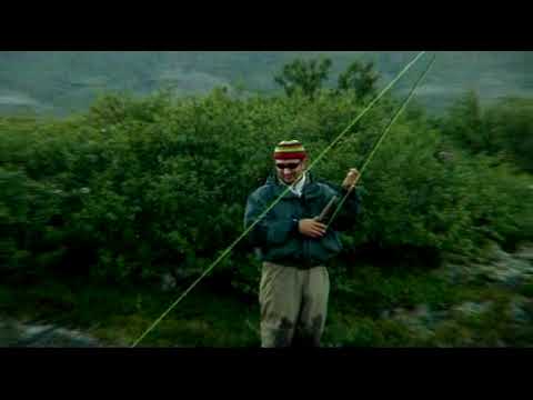 Veitt með vinum Norðlingafljót sería 2