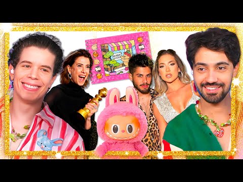 2025 was a labyrinthine year.