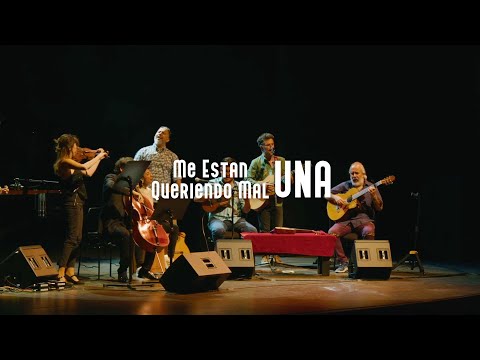 Max Zegers - Me Estan Queriendo Mal