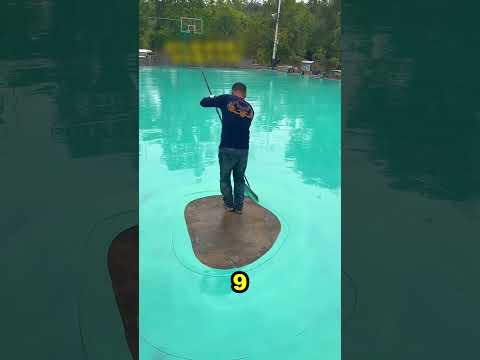 Toata lumea credea ca a gresit dar este defapt profesionist 😅