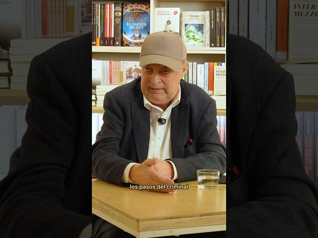 Vídeo relacionado con Enrique Vila-Matas (Cuadernos de Narrativa)