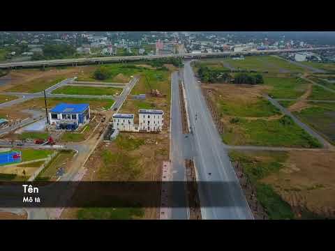 The Sol City - Booking liền tay - nhận ngay ưu đãi. Dự án 105ha, chợ Hưng Long