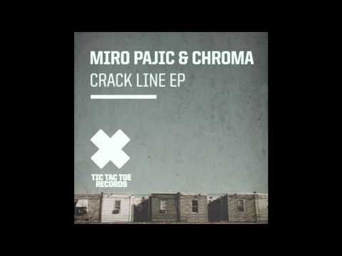 Miro Pajic & Chroma - Meek