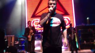 Bosstones toxic toast hd version