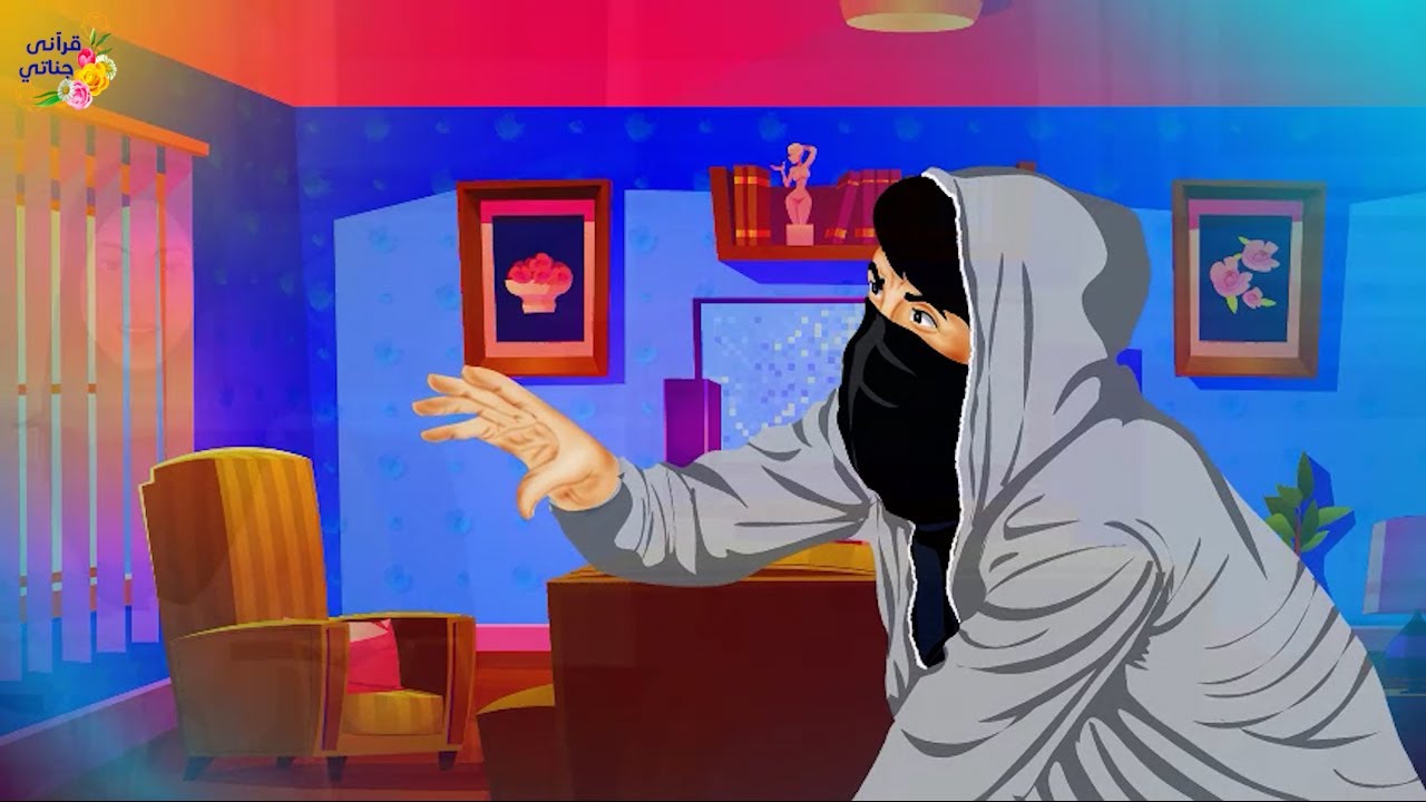 قصة عجيبة دخل هذا الشاب لسرقة منزل صديقة في أثناء غيابه ولما وجد محفظة نقود كانت المفاجأة