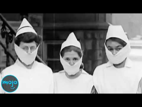 Top 10 Crazy Scientific Theories That Were Proven RIGHT