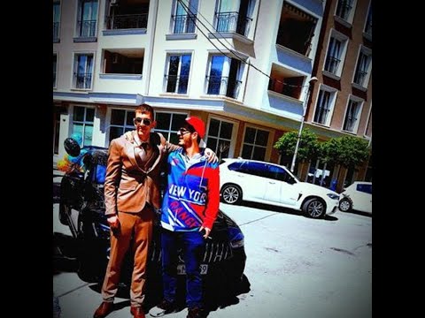 HustleBang ft  kolYo MC - таксиметров диспечер