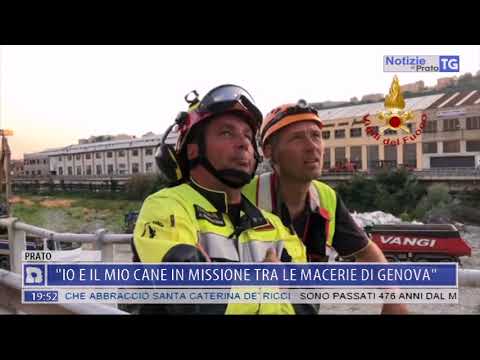 2018-08-20 NOTIZIE DI PRATO TG ORE 19.45