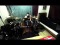 Hollywood Undead - Day Of The Dead (Drum Cover ...
