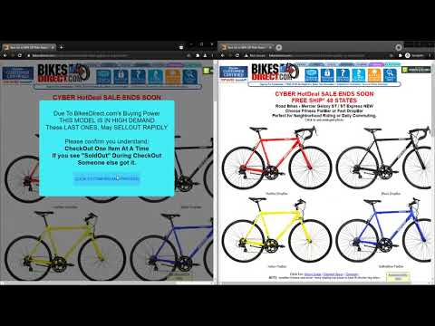 Item video thumbnail