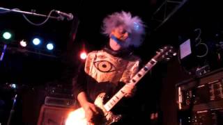 MELVINS – Munich Oct 5, 2015: YOUR BLESSENED.