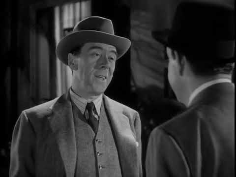 Charlie Chan Murder Cruise 1940 - Sidney Toler