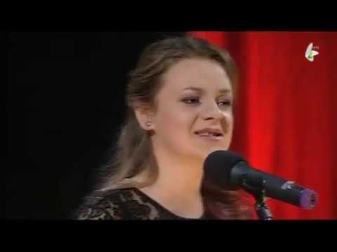 POJDZEM - Kristina AFIČ