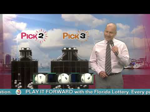 Pick Midday 07 06 2026