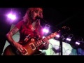 Kylesa - Unspoken Live at Bottom Lounge Chicago ...