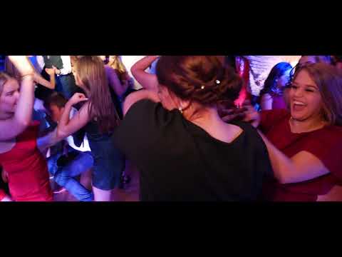 Co. Down YFC Dinner 2019 with DJNI