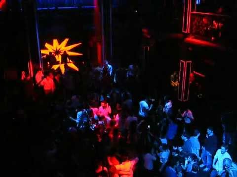 Ian Osborn @ Nuit Paristech 2013